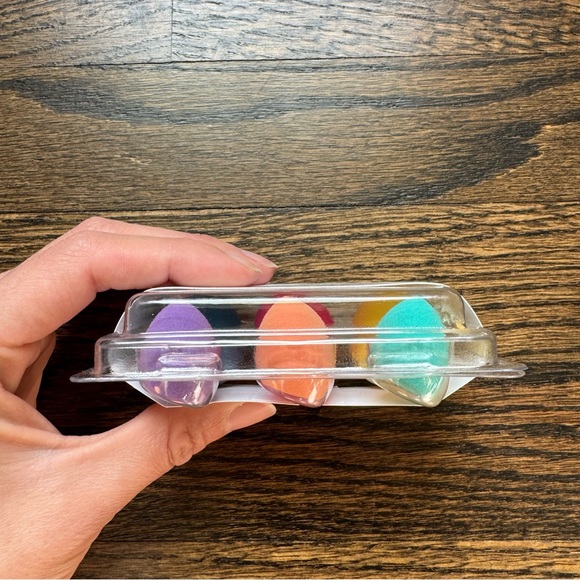 Sephora Eggspert Mini Makeup Sponges - Set of 6 | NIB - Picture 4 of 4